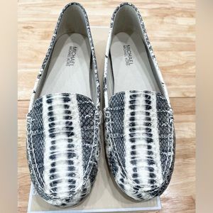 Michael Kors Daisy Loafer